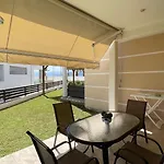 Sea House Appartamento Chiliadou (Fokida)