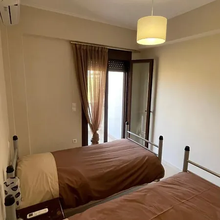 Sea House Apartman Hiliadú