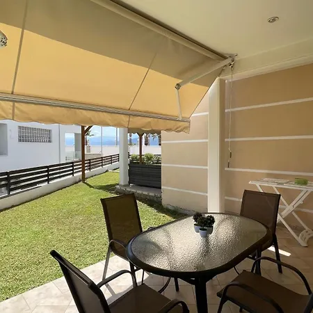 Sea House דירה חיליאדו