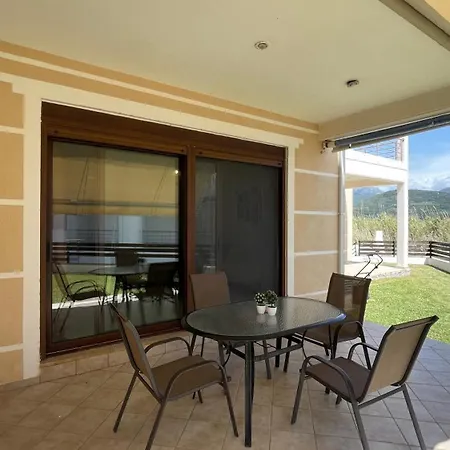 Apartman Sea House Hiliadú