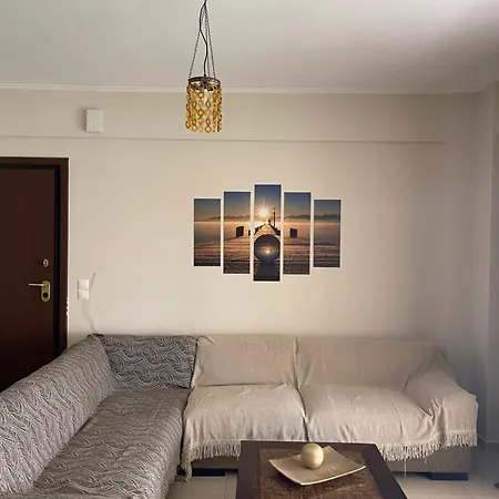 Sea House *