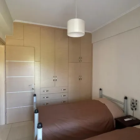 Sea House Apartment
