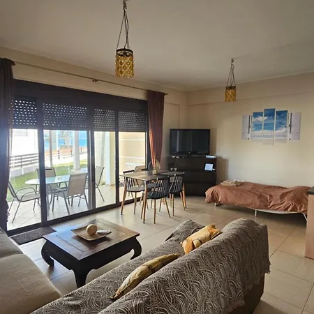 Appartamento Sea House *