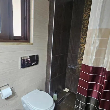 Appartamento Sea House Chiliadou (Fokida)